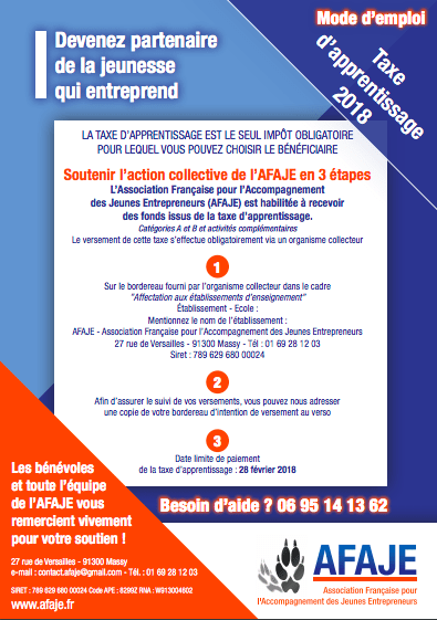 taxe2018