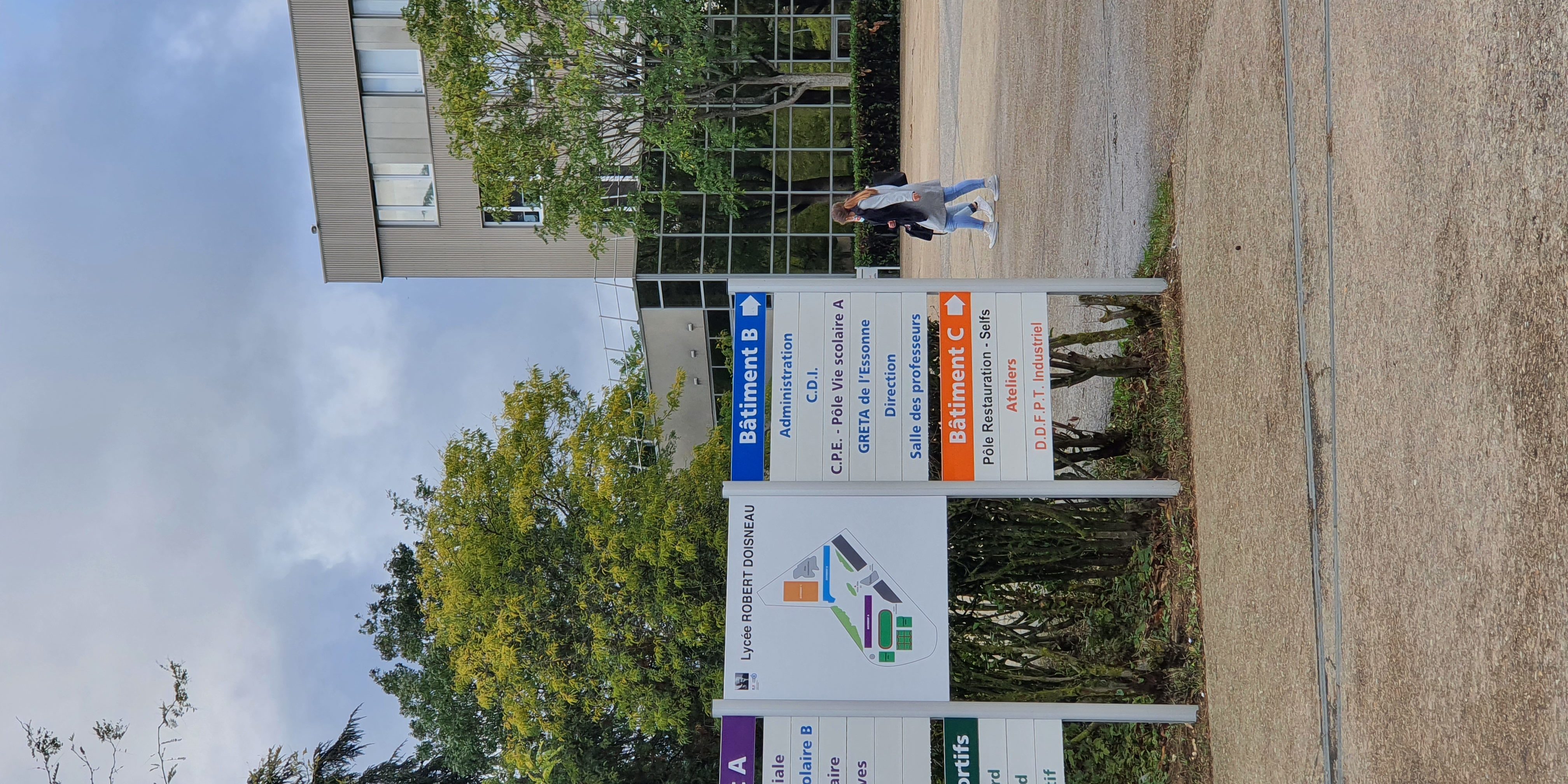 Photo Corbeil Essonne – 1-10-2020