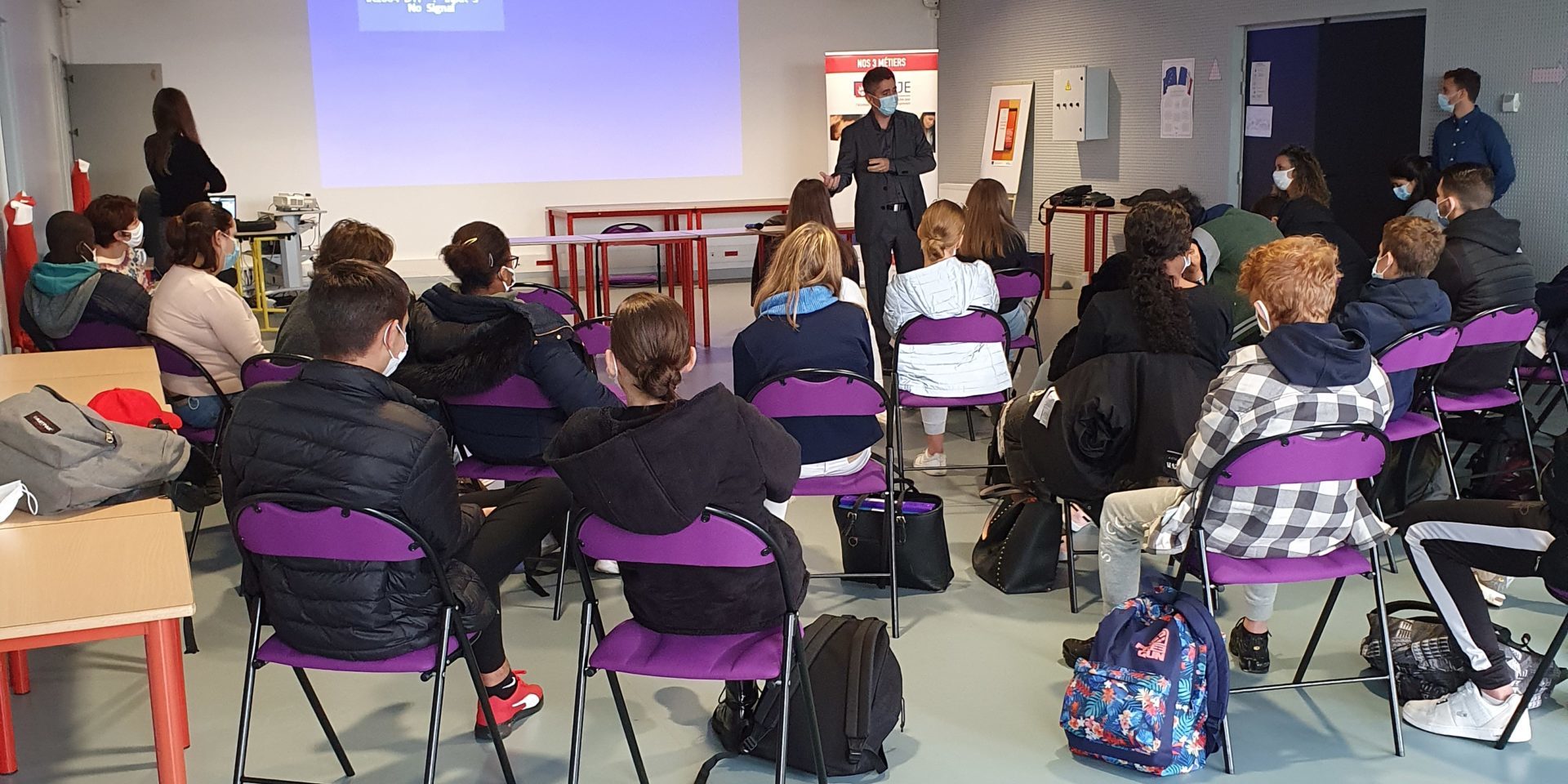 Photo étampes 10-11-2020