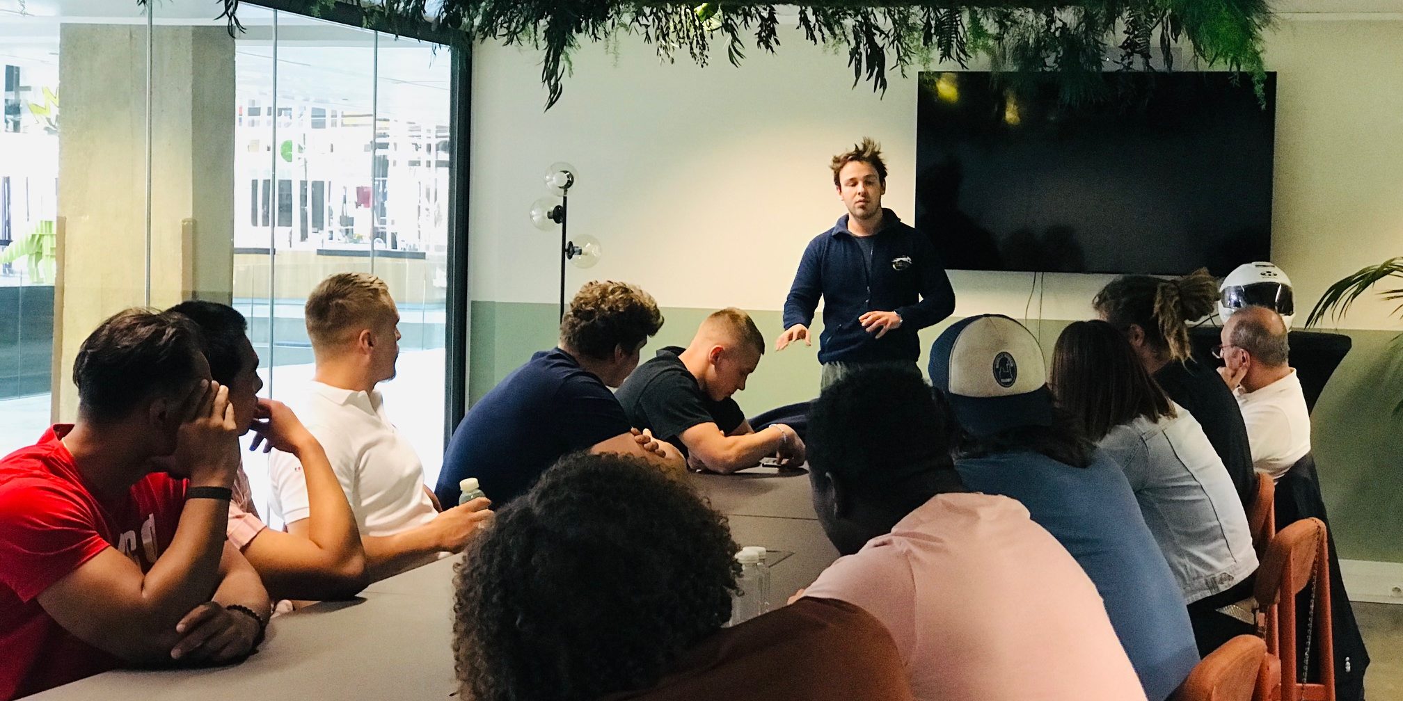 21.04.22 RC 92 _ Tanguy Lastennet – LOEWI