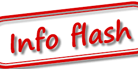 flash info