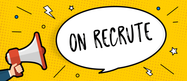 ALERTE-RECRUTEMENT